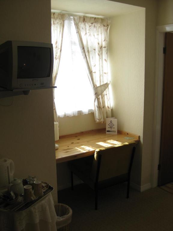 Rhôs-on-Sea The Ashmount酒店 客房 照片